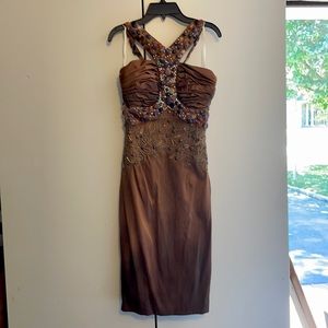 Mandalay Dress